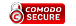 COMODO Secure content